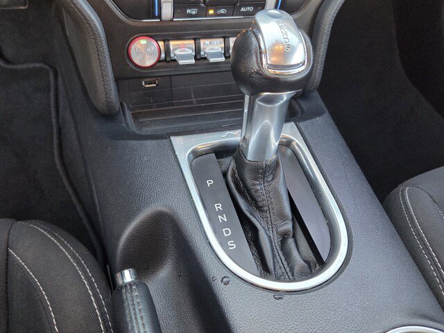 Used 2020 Ford Mustang GT RWD image 28
