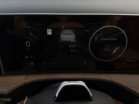 New 2026 Hyundai Santa Fe Limited image 17