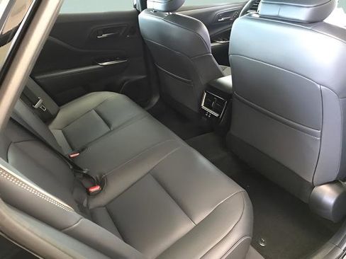 Certified 2026 Toyota Crown w/ Advanced Technology Package AWD/4WD image 13