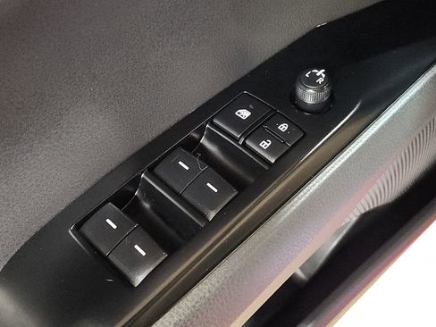 Used 2025 Toyota Camry XSE image 45