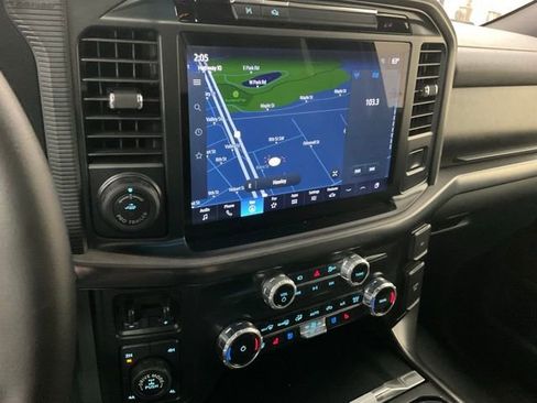 Used 2025 Ford F150 Tremor w/ Equipment Group 402A High AWD/4WD image 11
