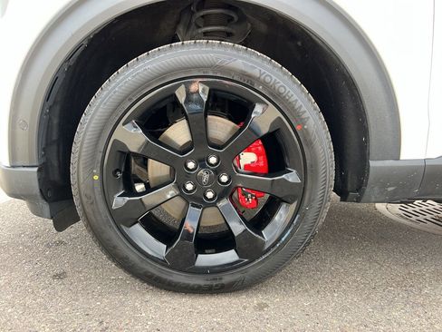 Used 2021 Ford Explorer ST w/ Equipment Group 401A image 35