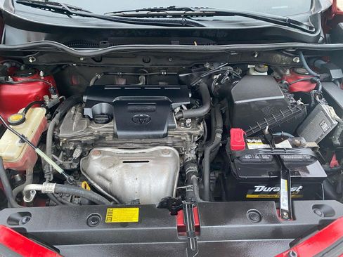 Used 2013 Toyota RAV4 XLE AWD/4WD image 11