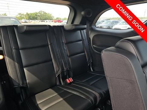 Used 2022 Dodge Durango GT AWD/4WD image 10