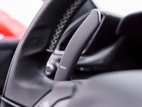 Used 2020 Ferrari 488 Pista Coupe RWD image 75