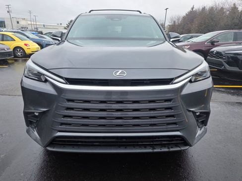 Used 2024 Lexus TX 350 AWD w/ Cold Weather Package image 2