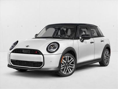 New 2026 MINI Cooper S
