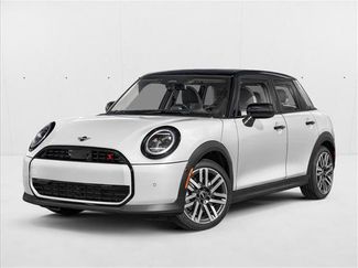 New 2026 MINI Cooper S FWD video 1