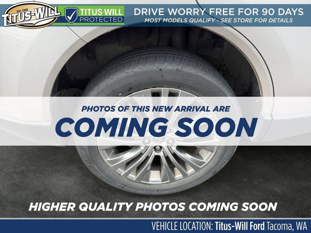 Used 2022 Toyota Venza Limited w/ Advanced Technology Package AWD/4WD image 5
