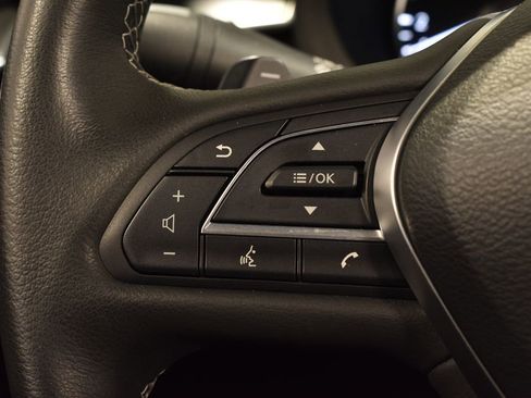 Certified 2025 INFINITI QX55 Luxe w/ Cargo Package image 20