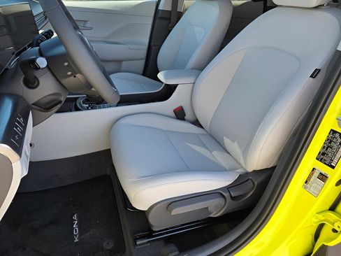 New 2026 Hyundai Kona SEL Sport AWD/4WD image 13