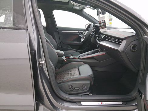 New 2026 Audi S3 Premium image 30