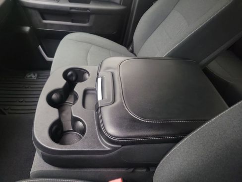 Used 2021 RAM 1500 Classic Warlock w/ Electronics Group image 26