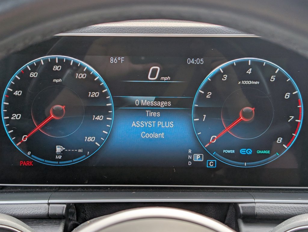 Used 2020 Mercedes-Benz GLE 580 4MATIC image 13