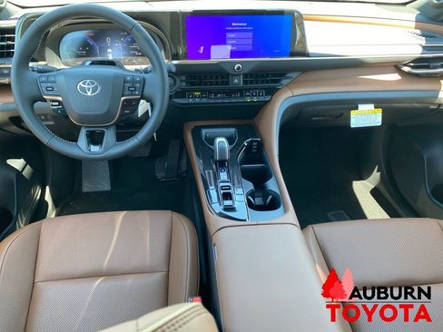 New 2026 Toyota Crown Signia AWD/4WD image 24