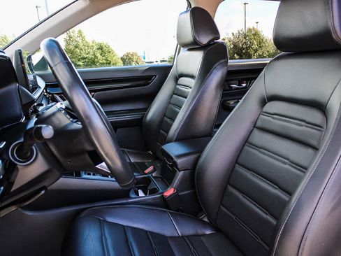 Certified 2023 Honda CR-V EX-L image 17