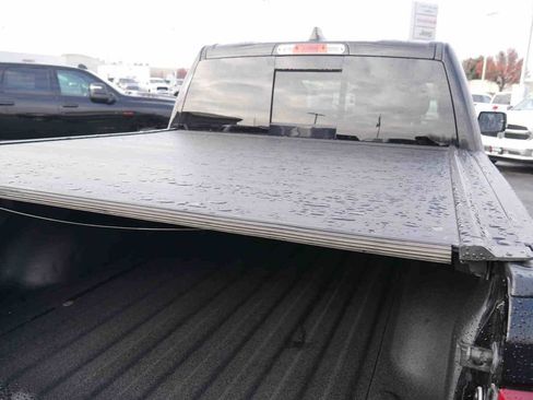 Certified 2023 RAM 1500 Limited image 12