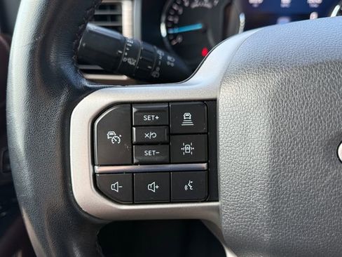 Used 2022 Ford Expedition Limited AWD/4WD image 20