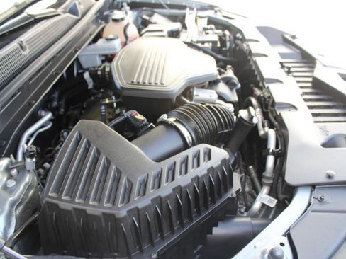 Used 2023 Chevrolet Blazer RS w/ Driver Confidence II Package image 54