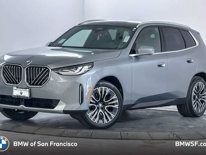 Used 2025 BMW X3 xDrive30i w/ Convenience Package