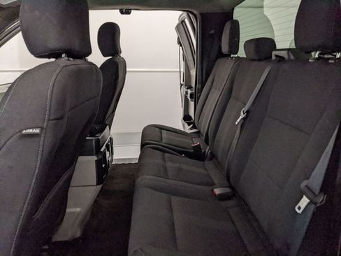 Used 2018 Ford F150 XL w/ Equipment Group 101A Mid image 16