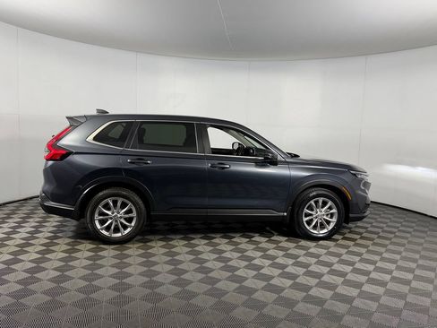 Used 2023 Honda CR-V EX-L image 5