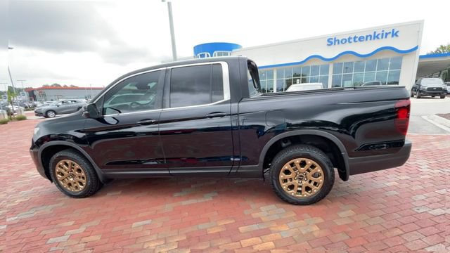Used 2023 Honda Ridgeline RTL image 7