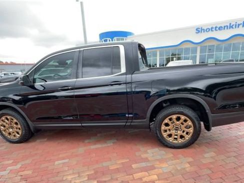 Used 2023 Honda Ridgeline RTL image 7
