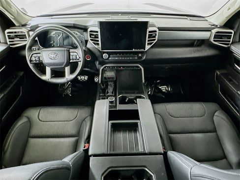 Used 2023 Toyota Tundra SR5 w/ TRD Sport Premium Package image 14