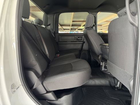 New 2026 RAM 4500 Tradesman AWD/4WD image 31