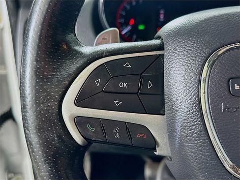 Used 2017 Dodge Durango R/T w/ Technology Group image 24