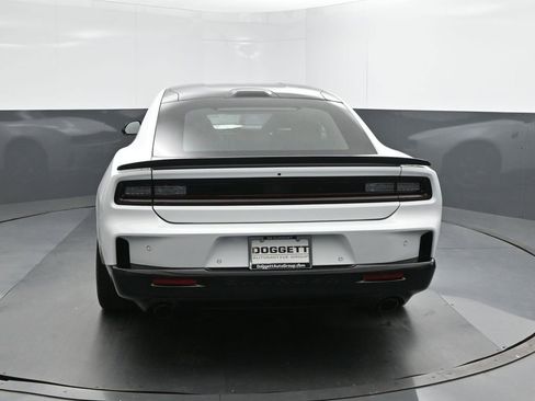 New 2026 Dodge Charger R/T Scat Pack image 8