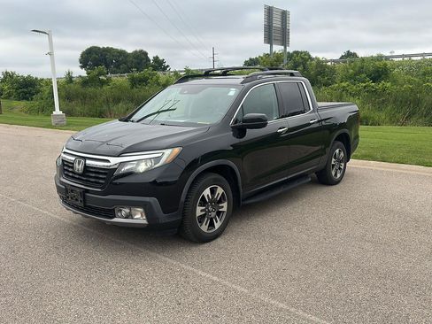 Used 2019 Honda Ridgeline RTL-E image 7