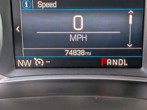 Used 2020 Chevrolet Equinox LT AWD/4WD image 30