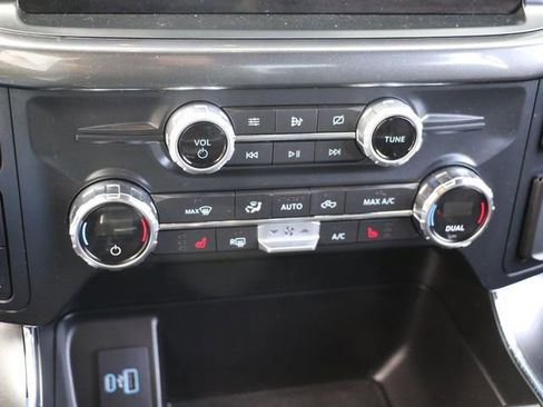 Used 2021 Ford F150 XLT w/ Equipment Group 302A High AWD/4WD image 22