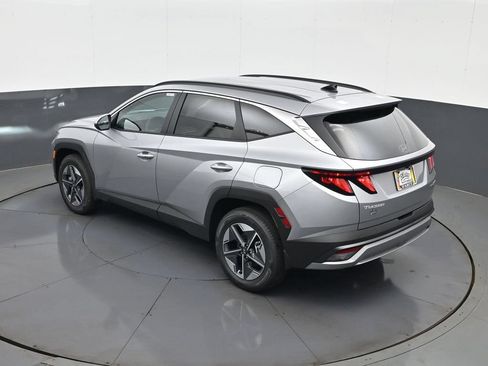 New 2026 Hyundai Tucson SEL AWD/4WD image 19