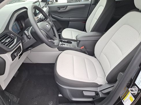 New 2026 Ford Escape Active image 19