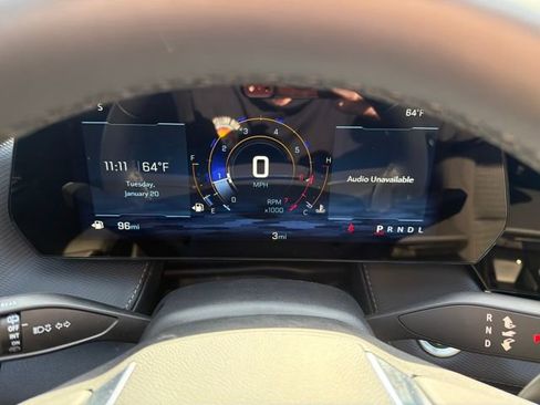 New 2026 Chevrolet Equinox LT image 26