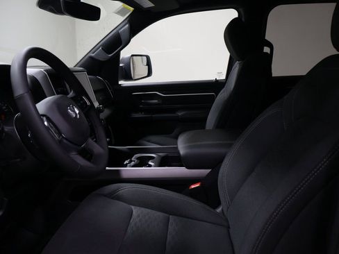 New 2026 RAM 1500 Big Horn image 8