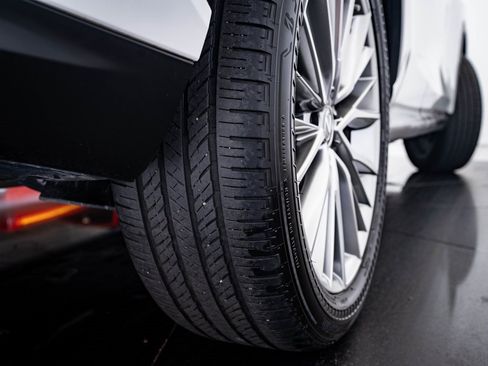 Used 2023 Lexus NX 350 AWD w/ Luxury Package image 44