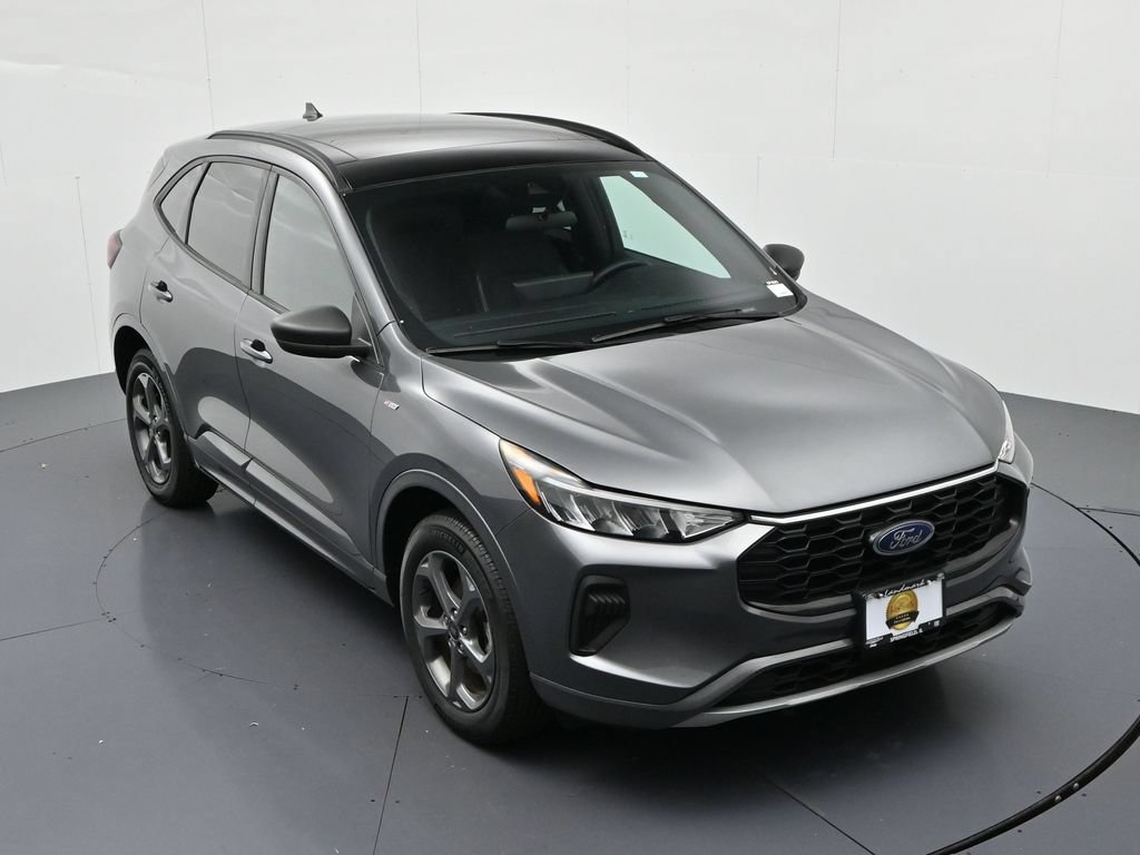 Used 2024 Ford Escape ST-Line w/ Tech Pack #1 AWD/4WD image 15