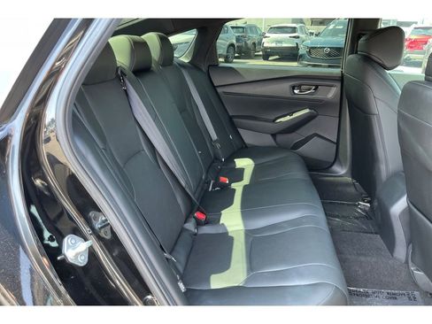 Certified 2024 Honda Accord Sport image 17