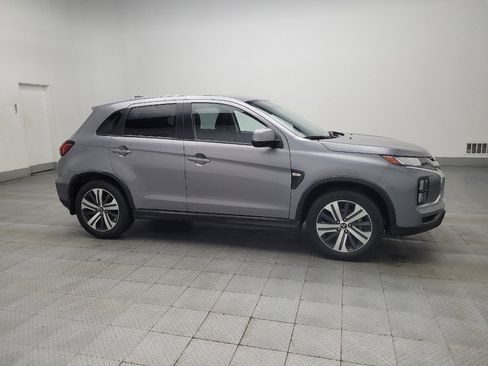 Used 2024 Mitsubishi Outlander Sport AWD image 11