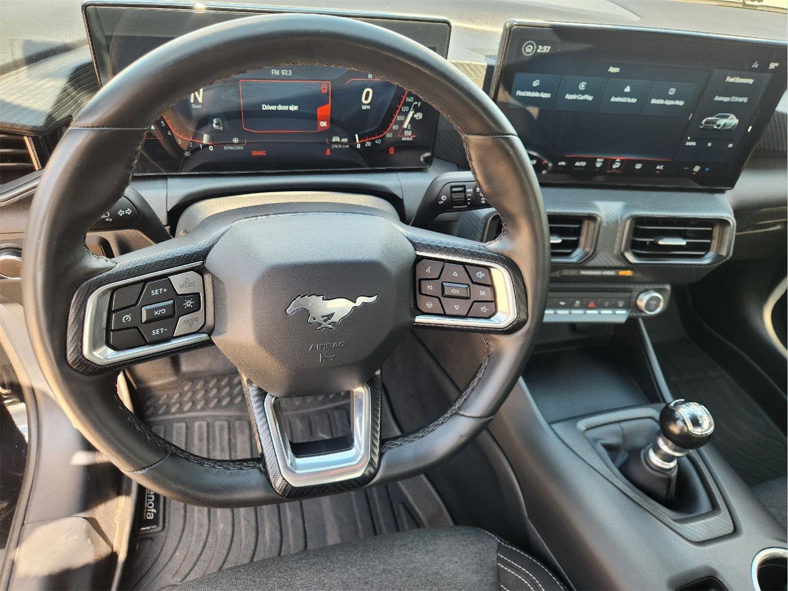 Used 2024 Ford Mustang GT RWD image 27