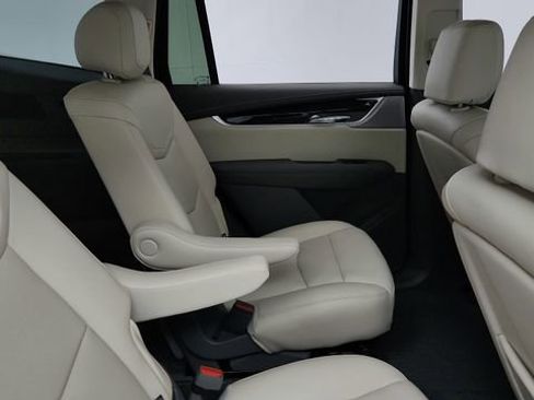 Certified 2024 Cadillac XT6 Premium Luxury w/ LPO, Floor Liner Package image 22