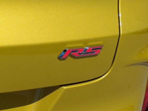 Certified 2023 Chevrolet TrailBlazer RS w/ Convenience Package image 13