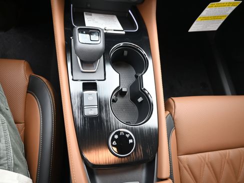 New 2026 Nissan Rogue Platinum w/ Platinum Premium Package image 18