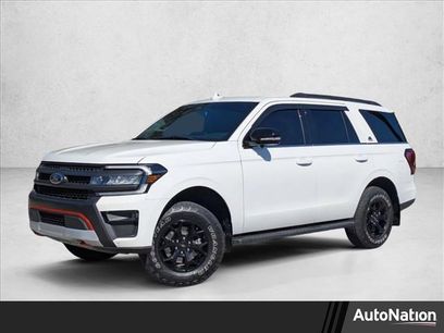 Certified 2024 Ford Expedition Timberline