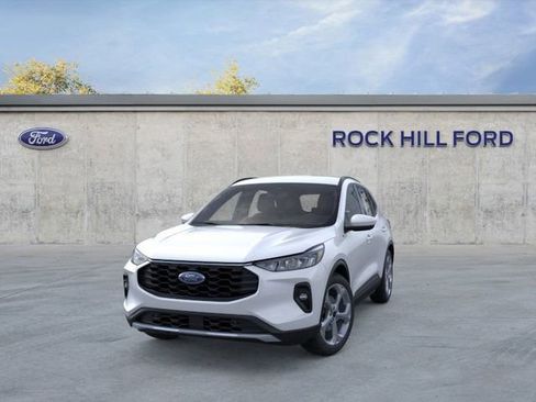 New 2026 Ford Escape ST-Line Select w/ Tech Pack #1 image 20