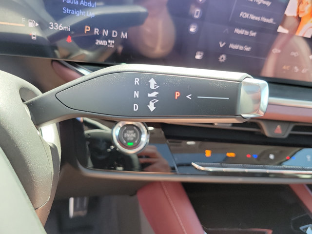 Used 2024 Buick Envision Sport Touring AWD/4WD image 13